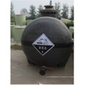 FRP Drucktank